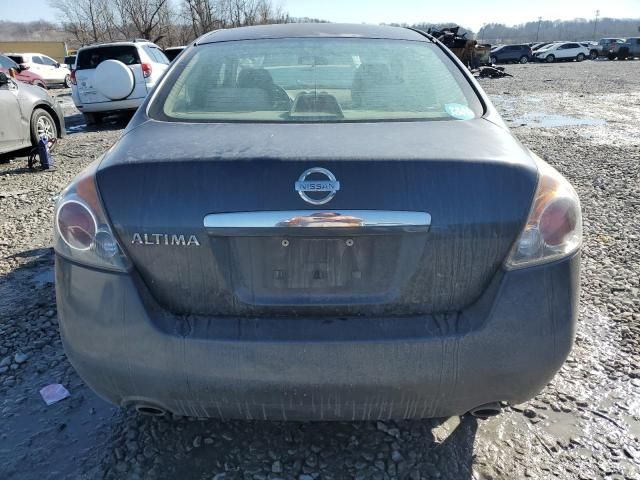 2009 Nissan Altima 2.5