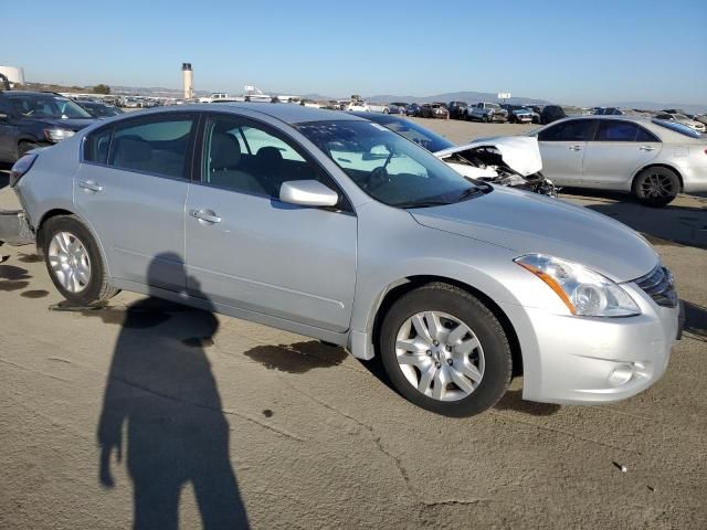 2010 Nissan Altima Base