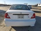 2004 Honda Civic DX VP