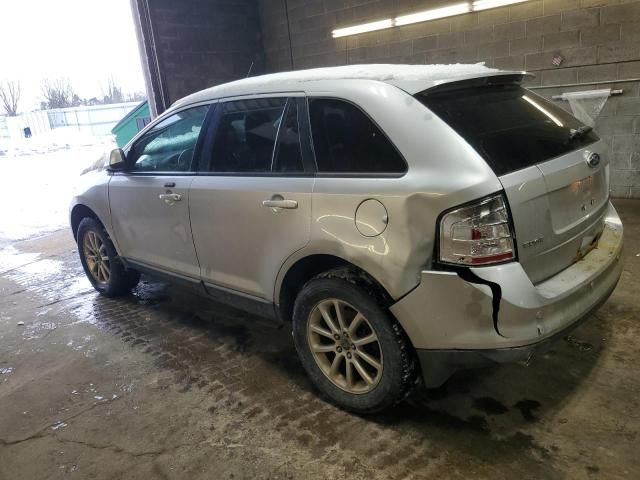 2010 Ford Edge SEL