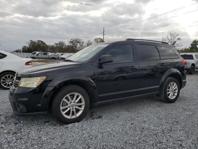 2015 Dodge Journey SXT