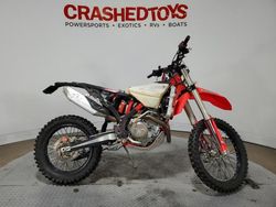 Beta salvage cars for sale: 2023 Beta Dirtbike