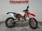 2023 Beta Dirtbike