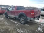 2007 Ford F150