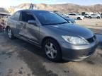 2005 Honda Civic EX