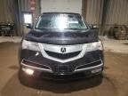 2011 Acura MDX Technology