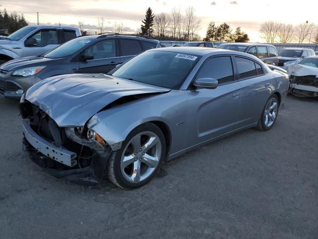 2011 Dodge Charger R/T