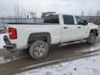 2017 GMC Sierra K2500 Heavy Duty