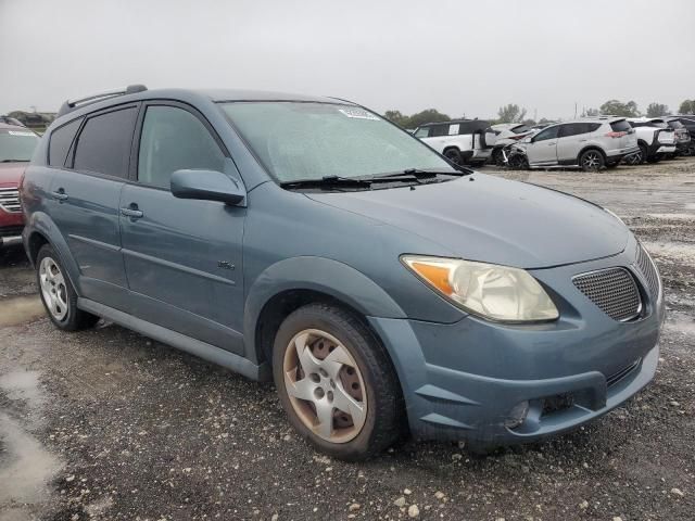 2008 Pontiac Vibe