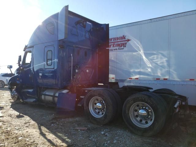 2016 Freightliner Cascadia 125