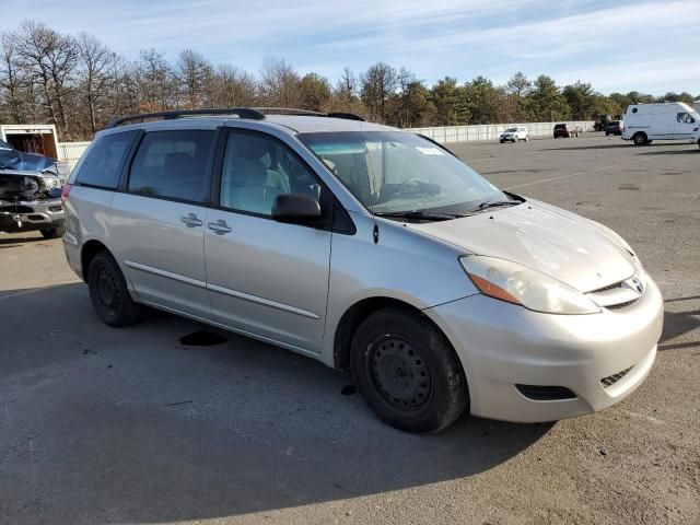 2008 Toyota Sienna CE