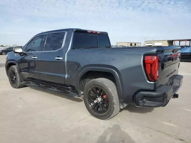 2020 GMC Sierra C1500 Denali