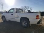 2000 GMC New Sierra C1500