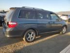 2006 Honda Odyssey Touring