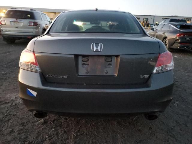 2010 Honda Accord EXL