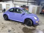 2005 Volkswagen New Beetle GL