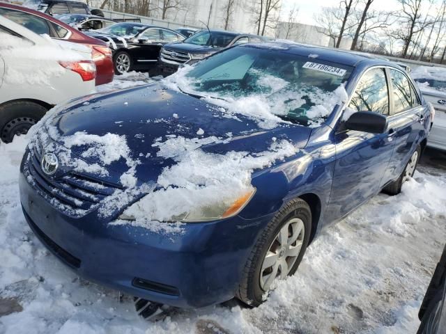 2007 Toyota Camry CE