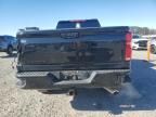 2024 Chevrolet Silverado K2500 Heavy Duty LT