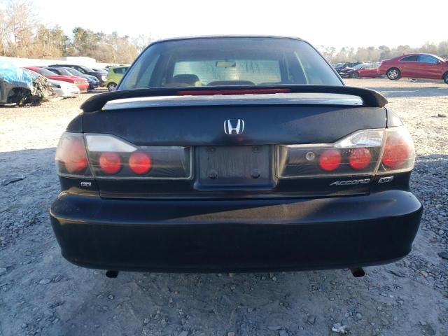 2002 Honda Accord EX