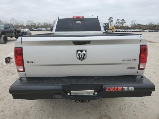 2012 Dodge RAM 2500 SLT