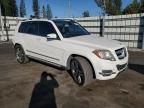 2015 Mercedes-Benz GLK 350