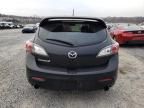 2010 Mazda Speed 3