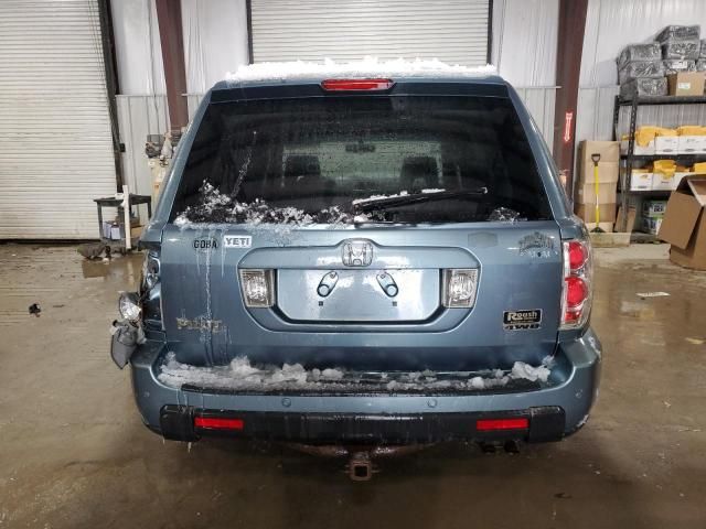 2006 Honda Pilot EX