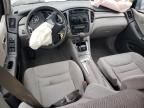 2003 Toyota Highlander Limited