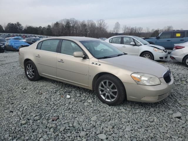 2008 Buick Lucerne CXL