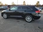 2012 Toyota Venza LE