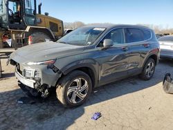 2022 Hyundai Santa FE SE en venta en Bridgeton, MO