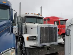 Peterbilt 379 salvage cars for sale: 2000 Peterbilt 379