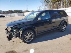 2018 Dodge Journey GT en venta en Dunn, NC