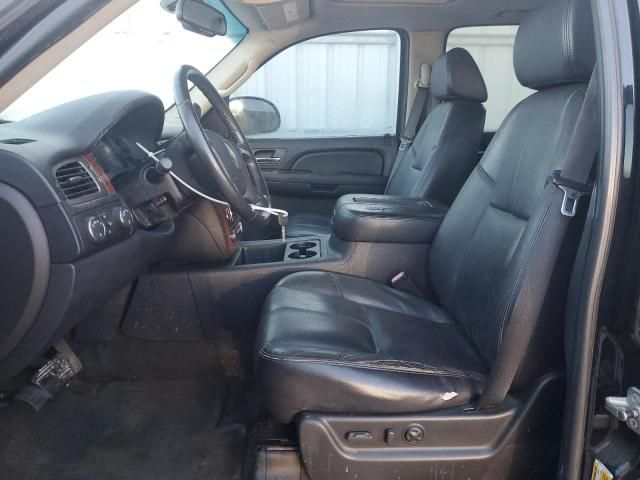 2007 Chevrolet Avalanche K1500