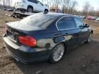 2009 BMW 335 XI