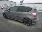 2011 Honda FIT Sport