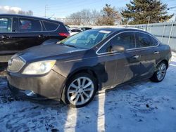 Buick Vehiculos salvage en venta: 2013 Buick Verano Convenience