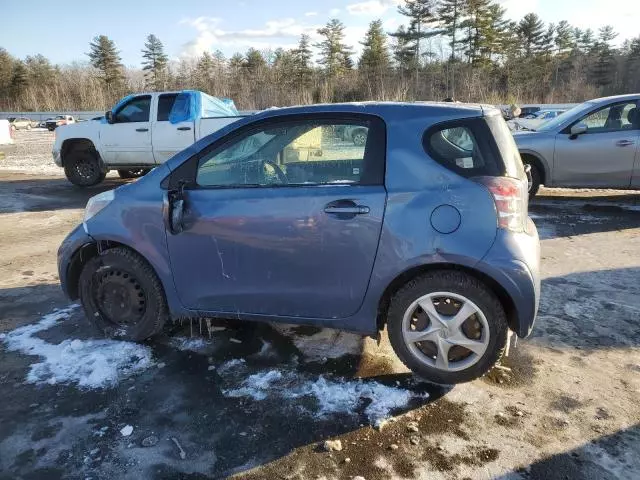 2012 Scion IQ