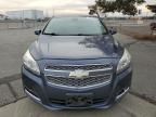 2013 Chevrolet Malibu LTZ