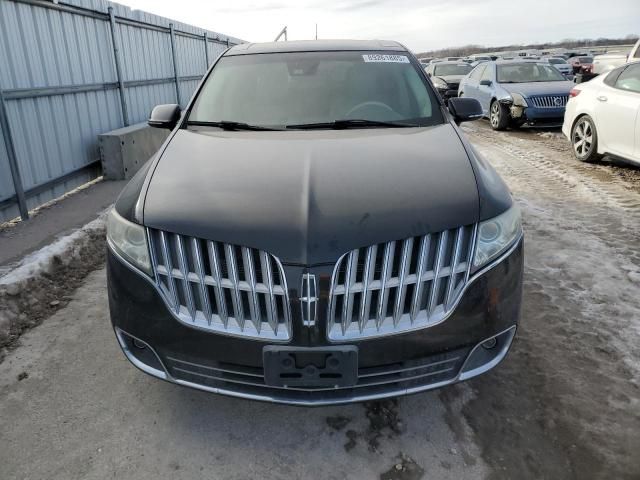 2010 Lincoln MKT