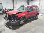 2001 Ford Escape XLS