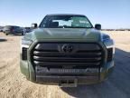 2022 Toyota Tundra Crewmax SR