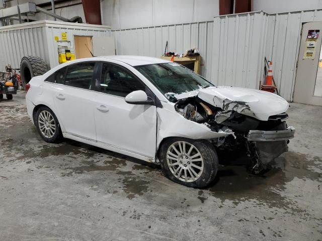 2014 Chevrolet Cruze ECO