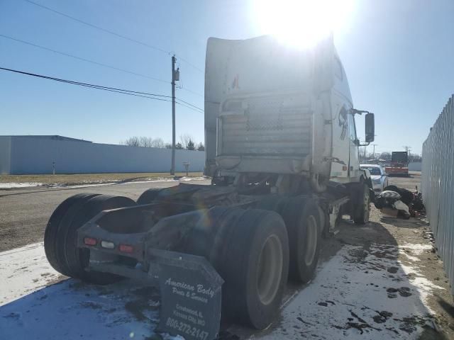 2007 Volvo VN VNL