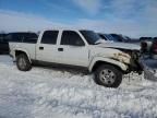 2007 Chevrolet Silverado K1500 Crew Cab