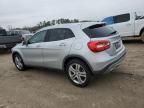 2016 Mercedes-Benz GLA 250