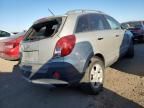 2014 Chevrolet Captiva LS