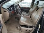 2013 Chrysler Town & Country Limited