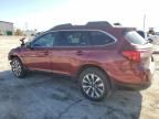 2017 Subaru Outback 3.6R Limited