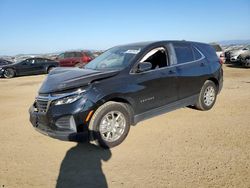 Chevrolet Vehiculos salvage en venta: 2022 Chevrolet Equinox LT